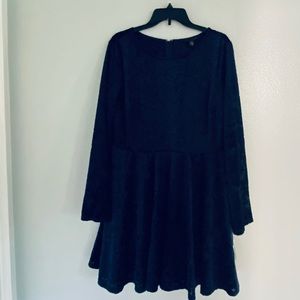 City Triangles Dress